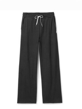 Vuori Halo Essential Wideleg Pants - Women’s Medium